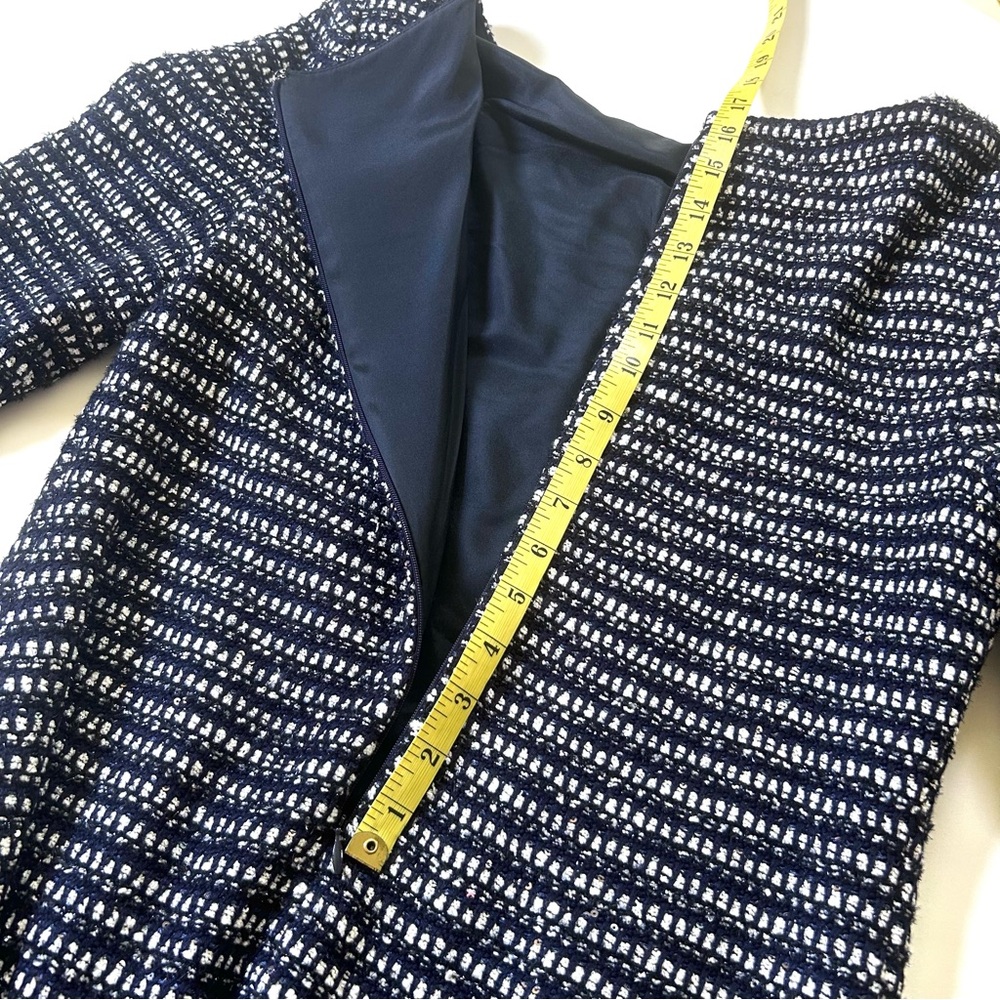St. John sheath dress. - Picture 13 of 16
